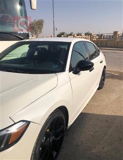 هۆندا سیڤیک